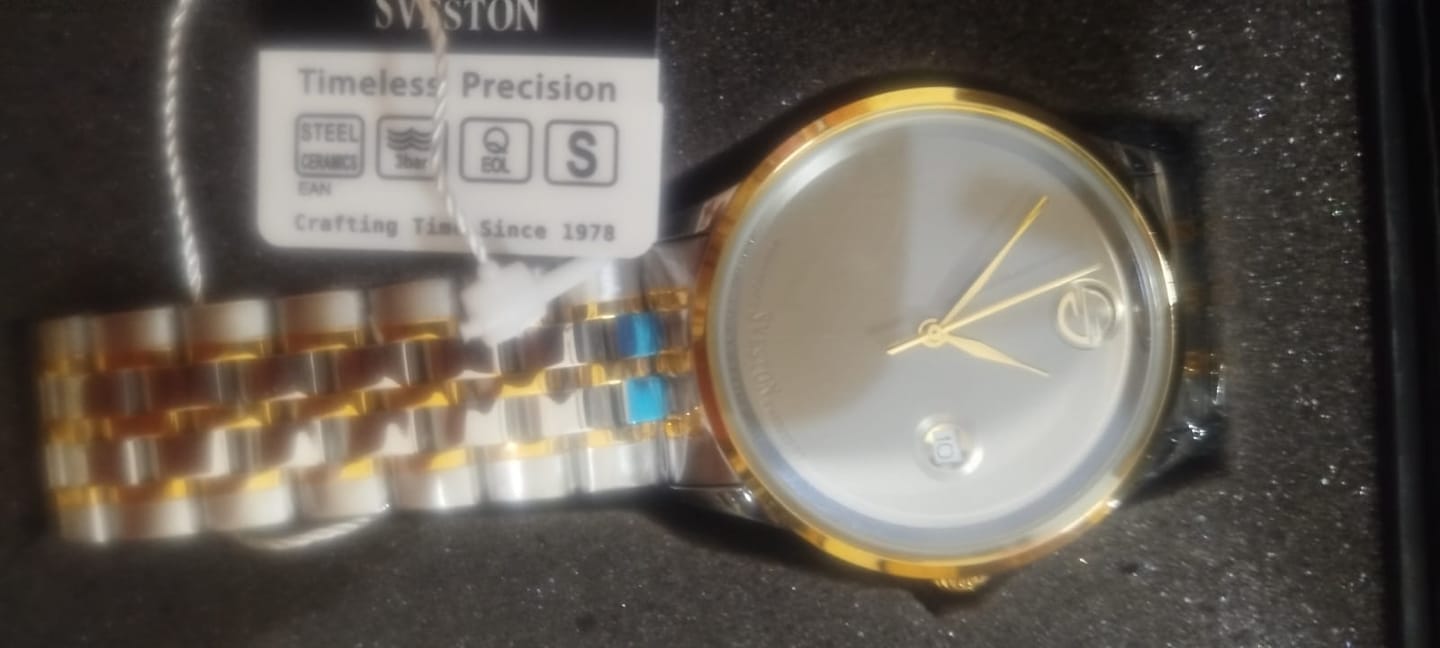 Customer photo review of Onyx