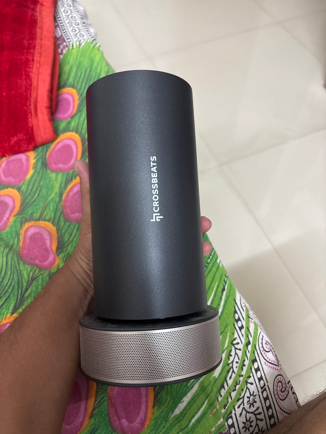 Customer photo review of Lumex Pro