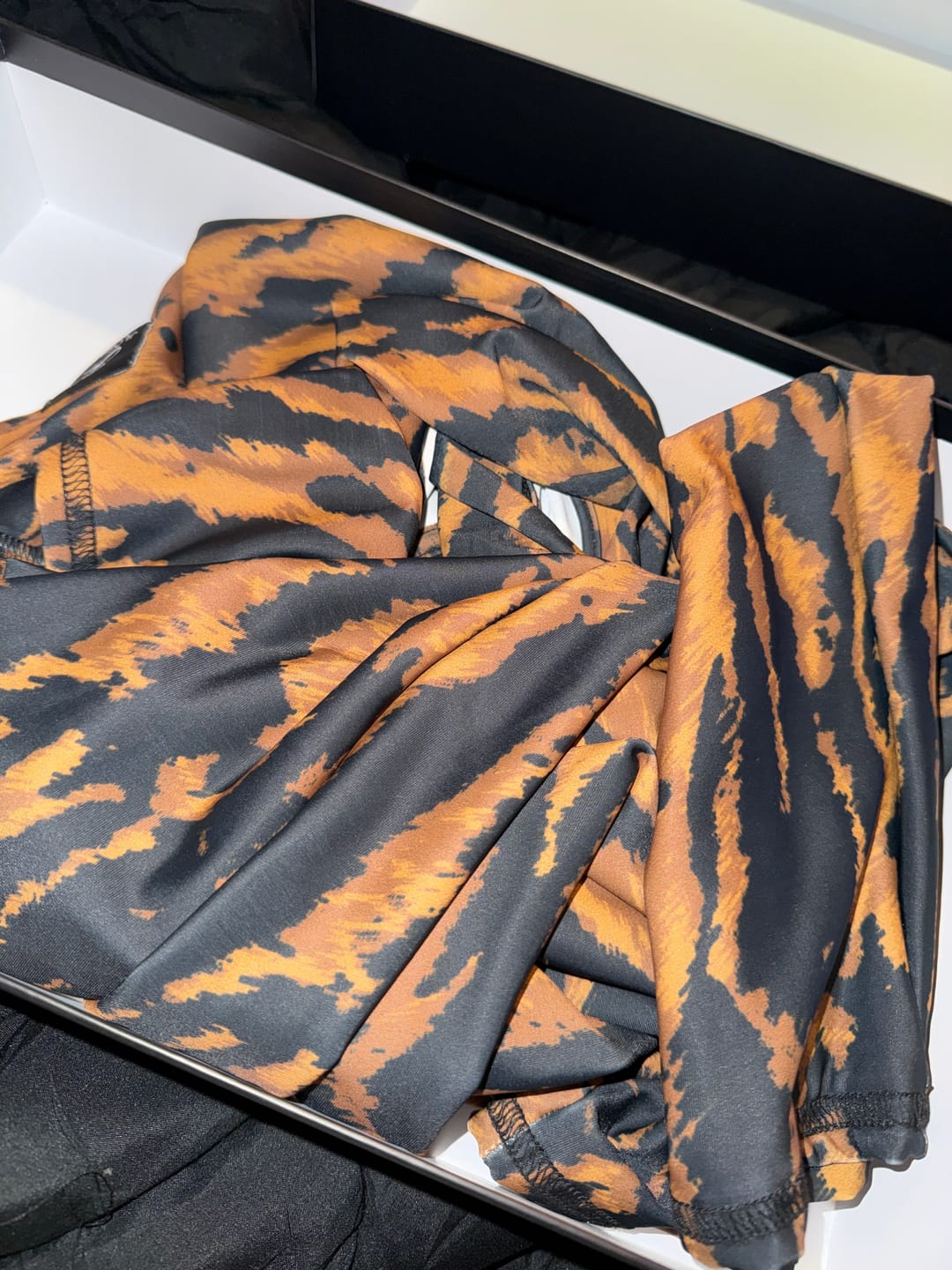 Customer photo review of Kathy Jumpsuit