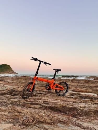 Customer photo review of Tezeus Swift