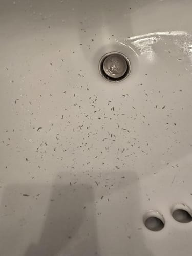 Customer photo review of Peel Shot