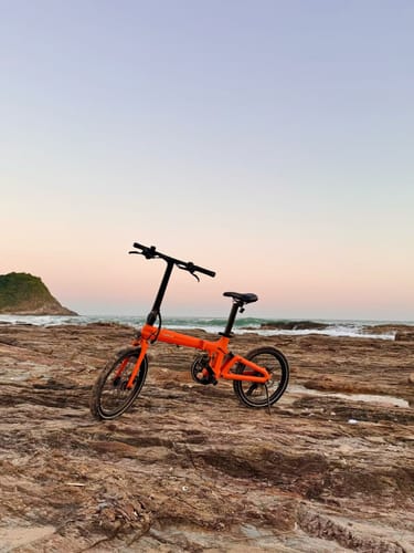 Customer photo review of Tezeus Swift