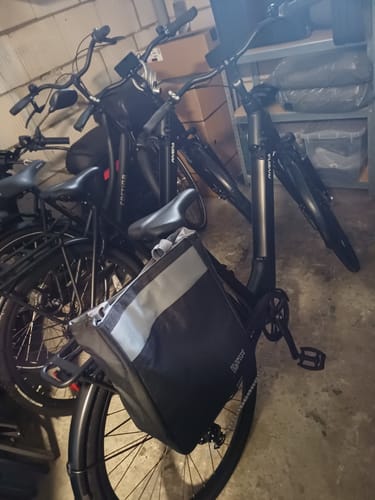Customer photo review of Supreme D7