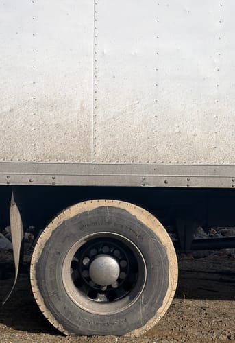 Customer photo review of Grease Reaper – Degreaser