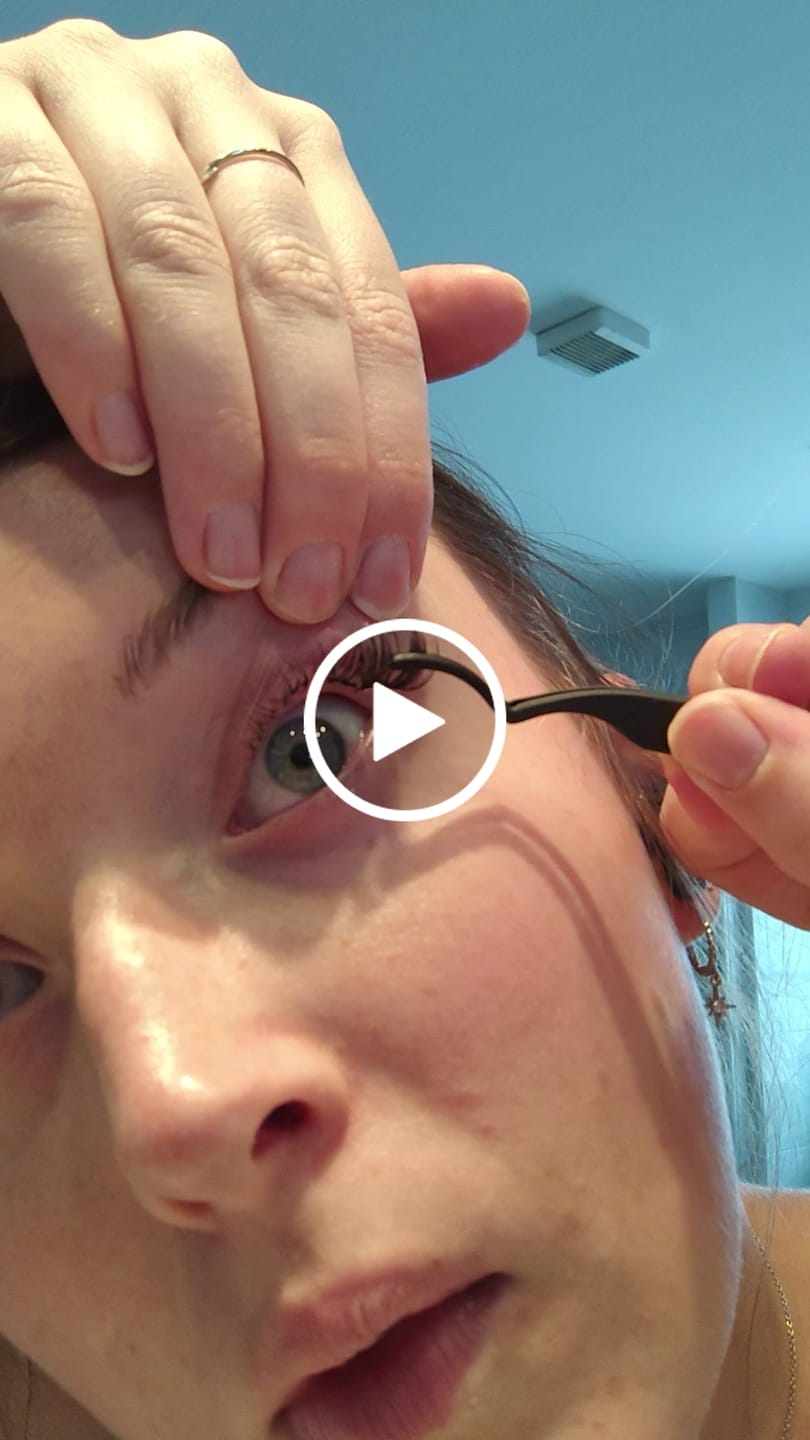 Customer video review of BETTER THAN THERAPY DIY MONATSBOX (12mm - 16mm)