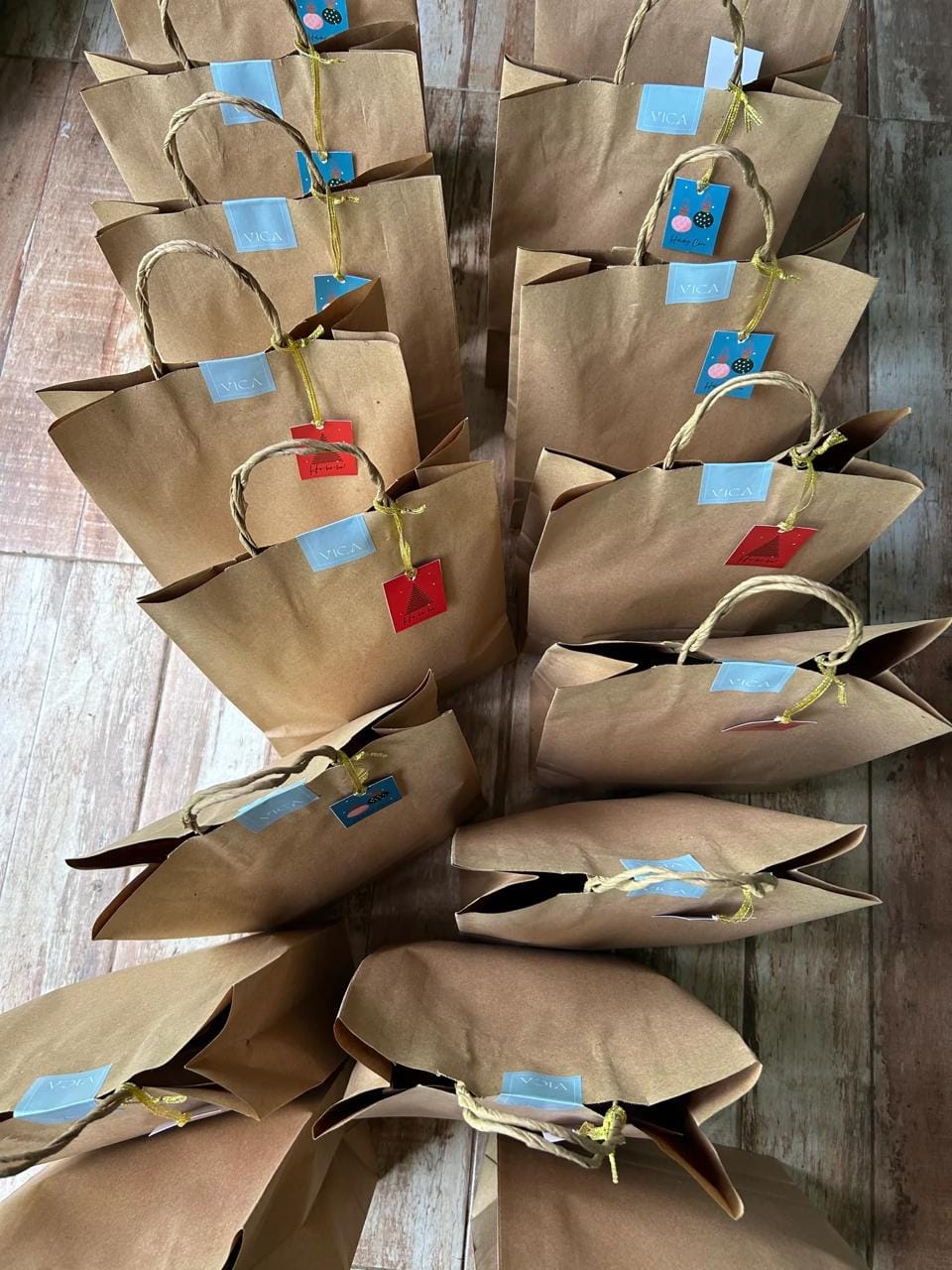 Customer photo review of Guía Digital: Sistema Aromático + Bonos de Regalo 🎁