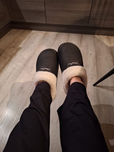 Customer photo review of HappyComfy