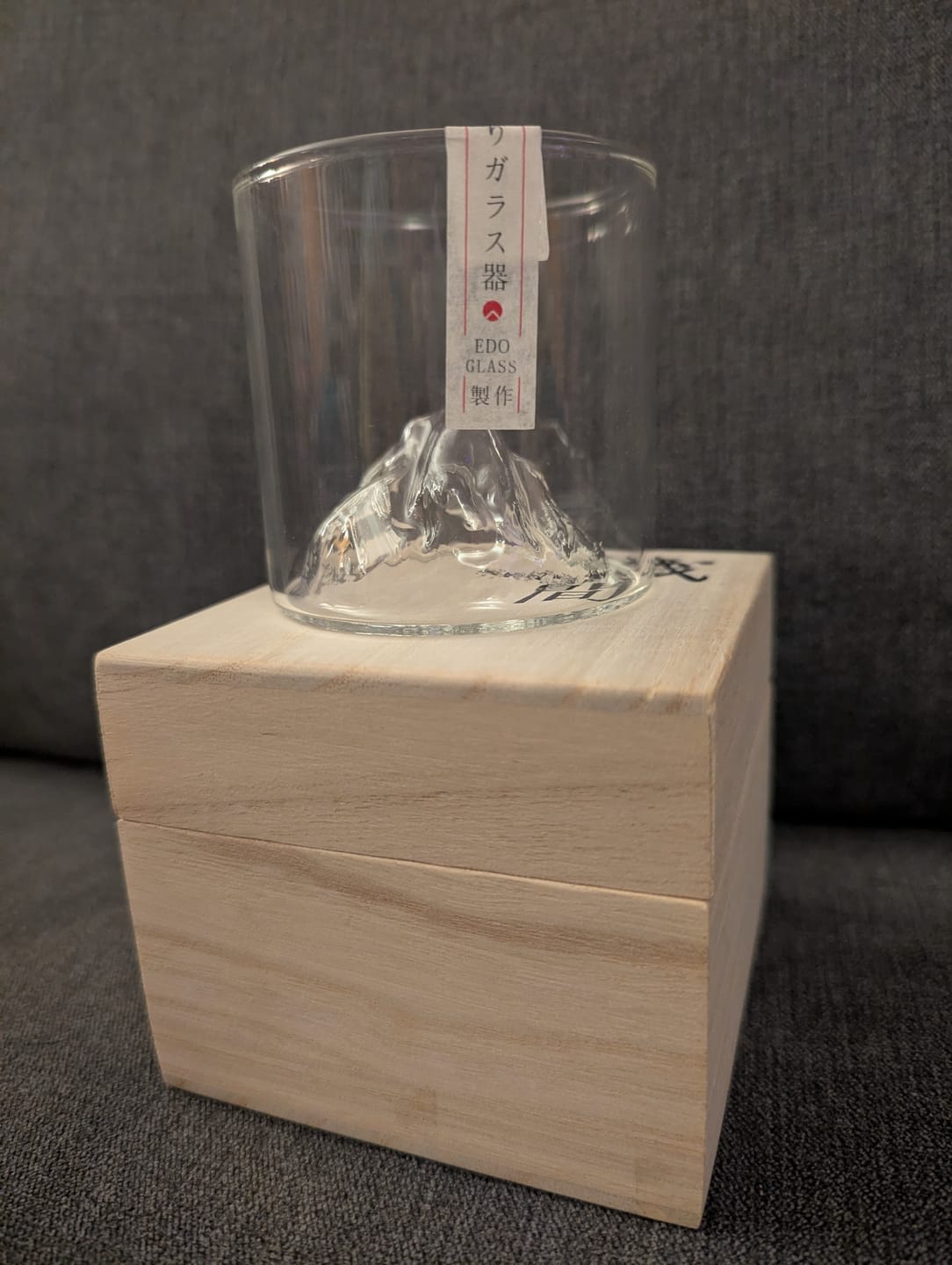 Customer photo review of Asama Set of 2