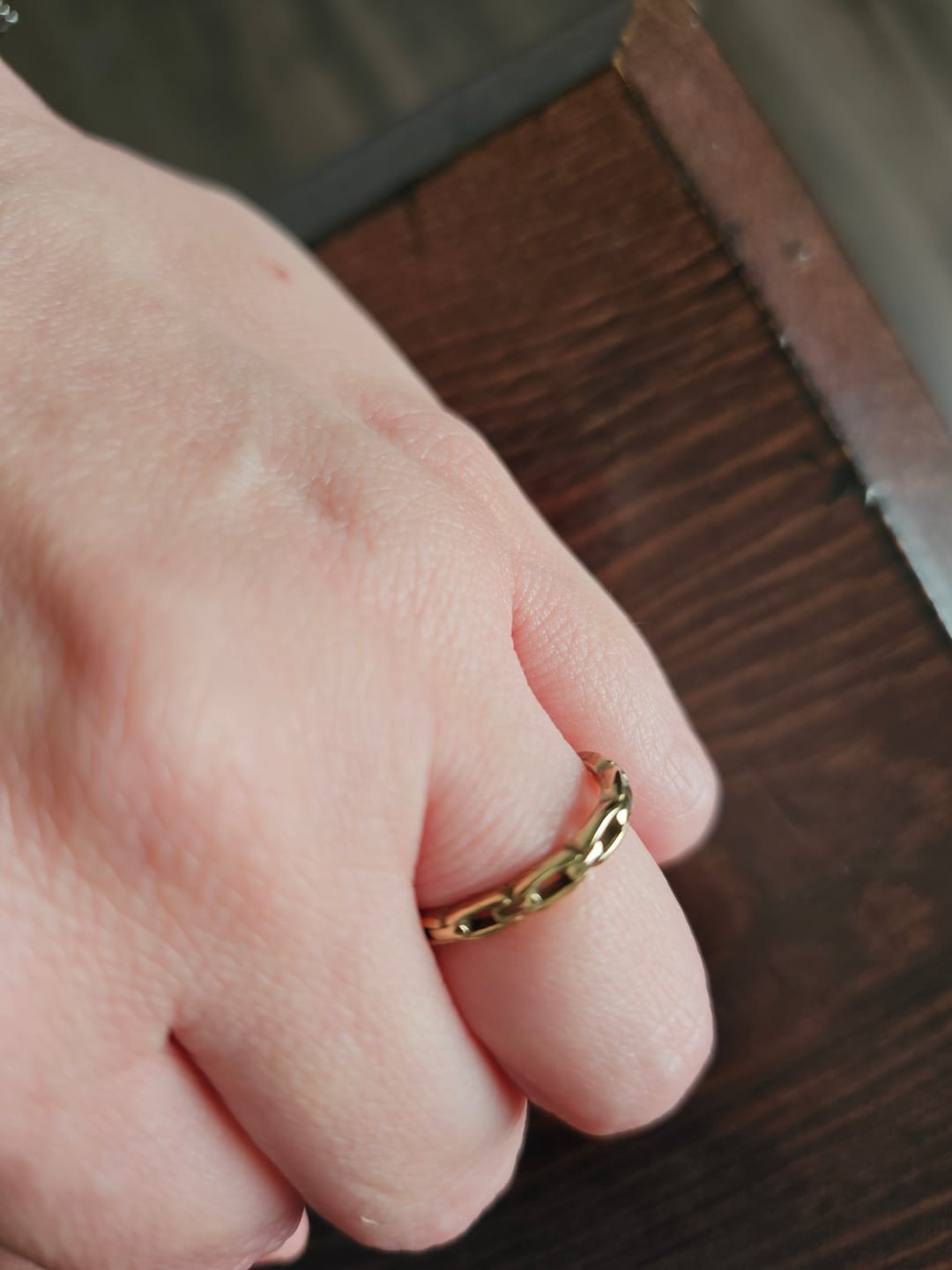 Customer photo review of Linked Ring