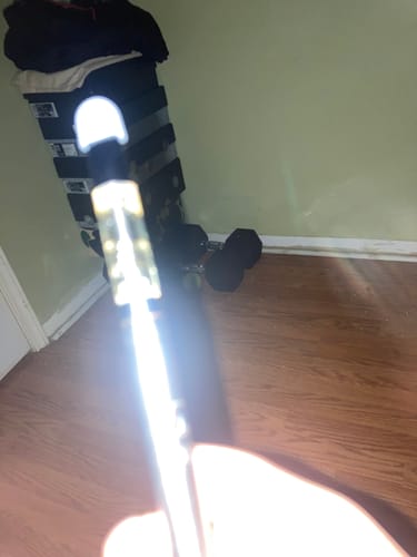 Customer photo review of 1 Gram THCA Full Spectrum Vape Cartridge | Berry Gelato - Hybrid