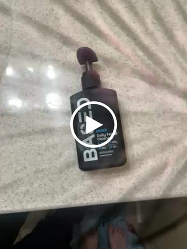 Customer video review of Refreshing Trio