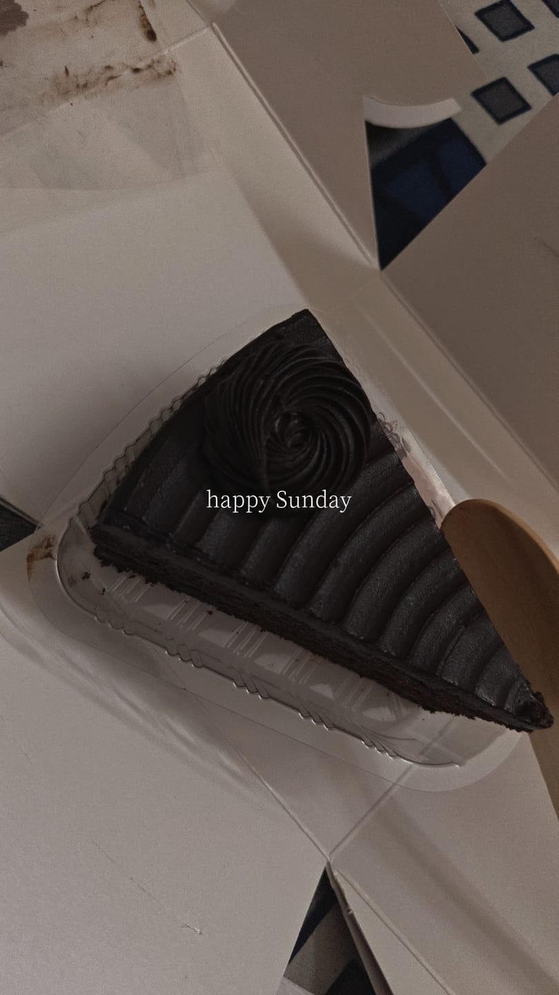 Customer photo review of Pastry Pack of 4