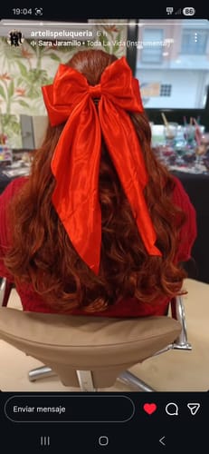 Customer photo review of Pack Ondas De Ensueño