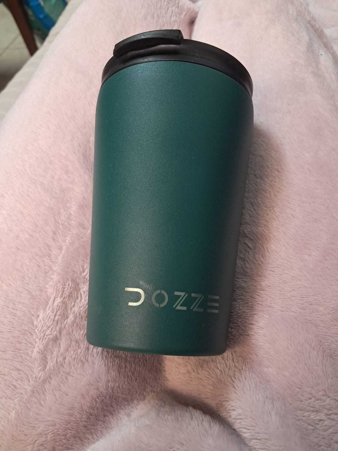 Customer photo review of DOZZE Seeker Tumbler | 355ml