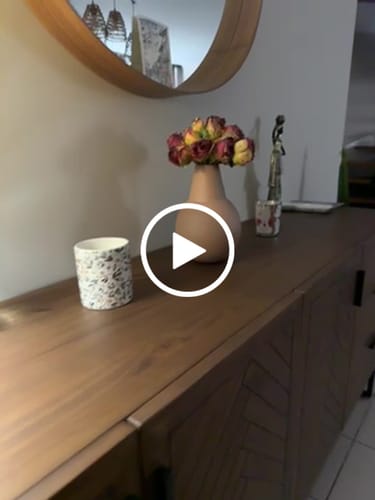 Customer video review of Mini Roses Bouquet - Mauve (20 Roses)