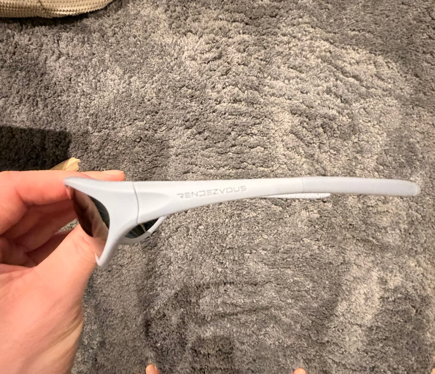 Customer photo review of R3 DOLOMITE