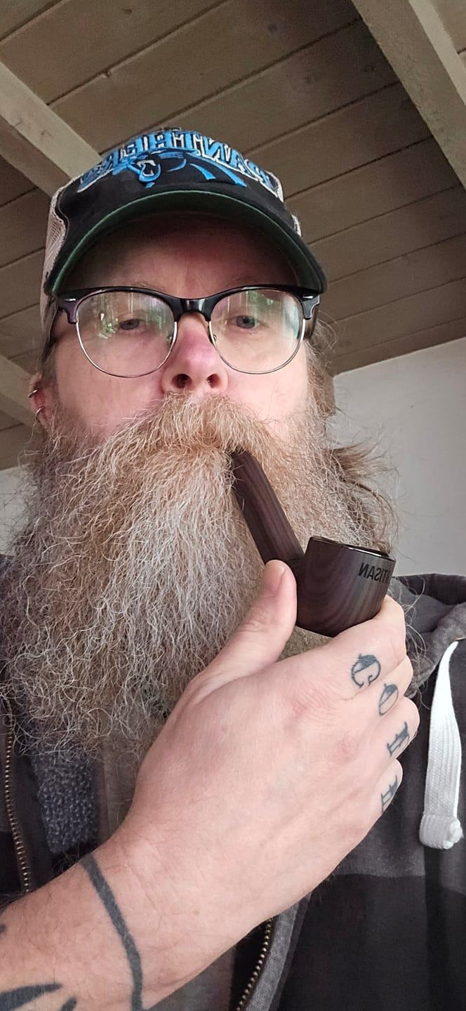 Customer photo review of The Inspector