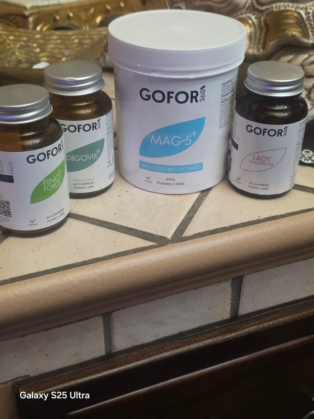 Customer photo review of Lady