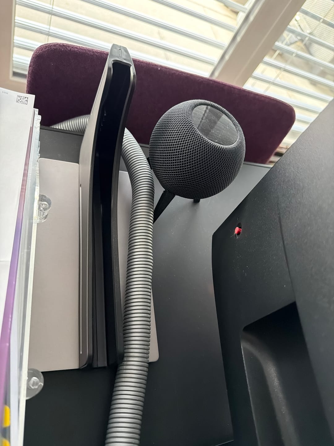 Customer photo review of Ascrono® MacBook Docking Station