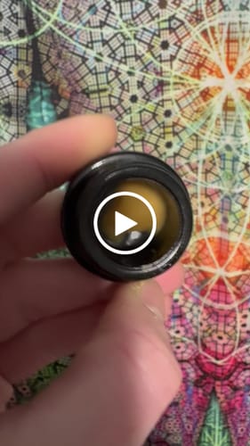 Customer video review of Honey Belts (Select Wash)