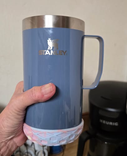 Customer photo review of Girlhood 3.25” Shorty Tumbler Boot