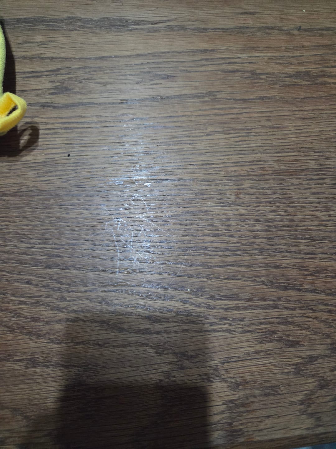Customer photo review of Lustrador de Muebles y Madera de Cera de Abejas WooWax