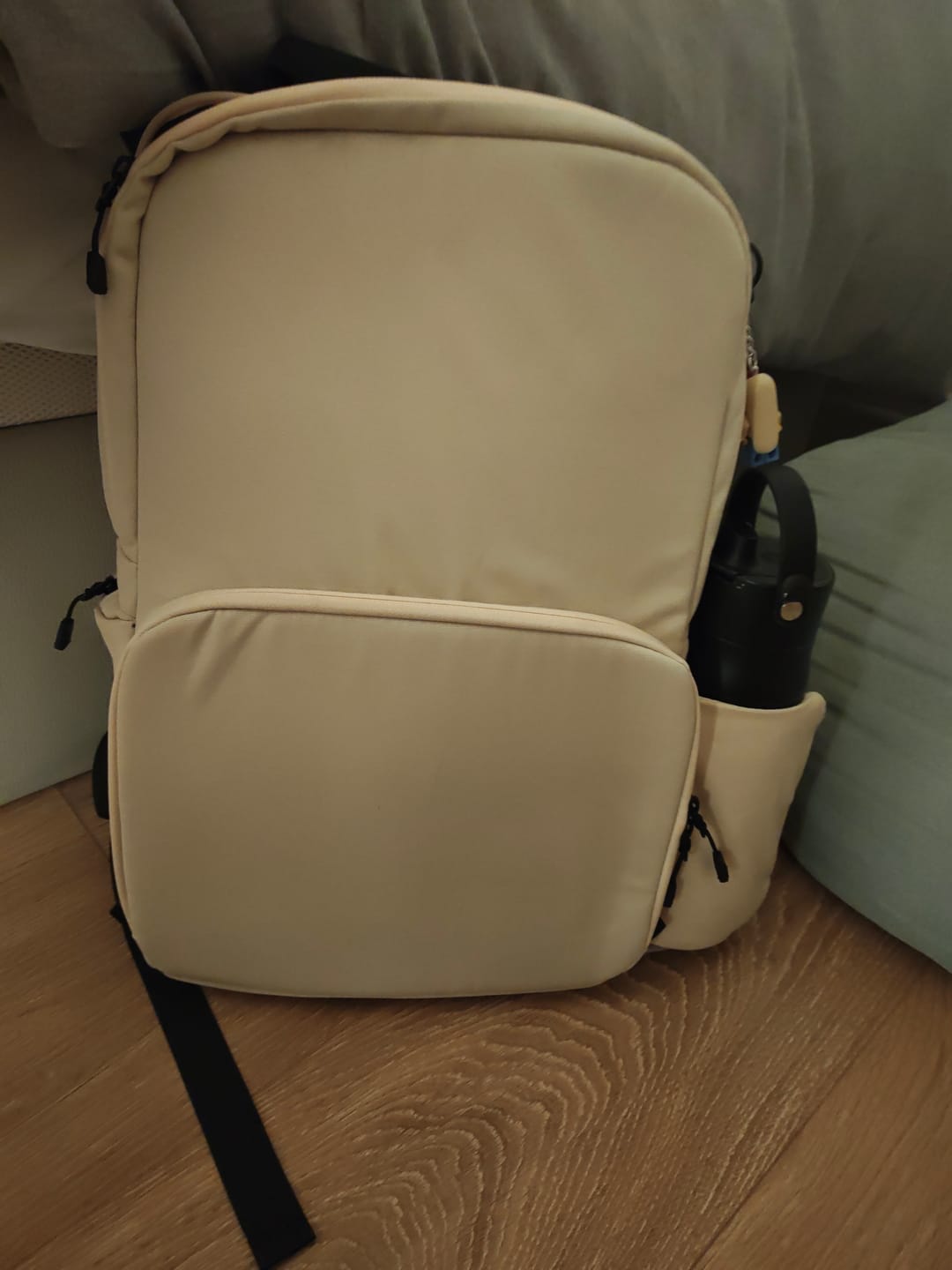 Customer photo review of Birdesc Mini