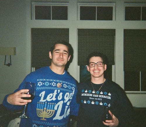 Customer photo review of Munchies & Miracles