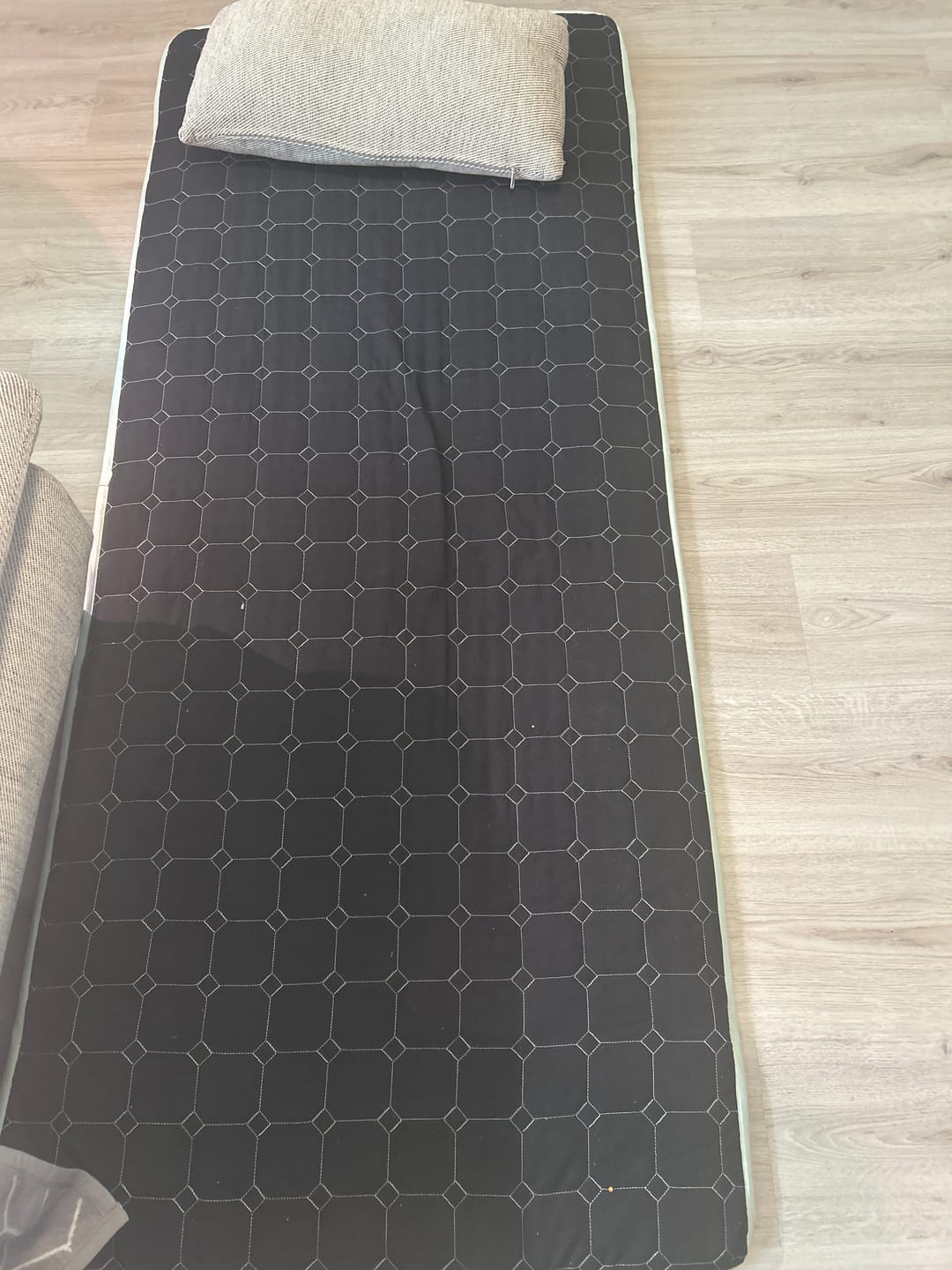 Customer photo review of Koanna® Therapy Mat Maxi