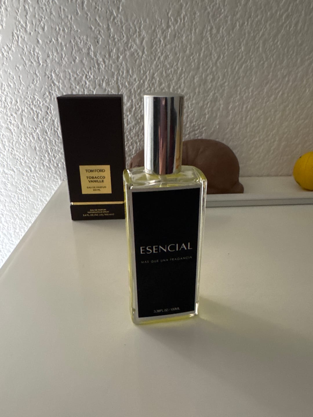 Customer photo review of H215 Inspirado en: Tobacco Vanille - Tom Ford