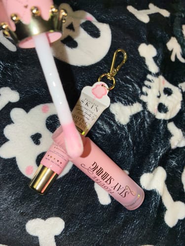 Customer review of P.Louise Bad Bitch Energy Lip Duo