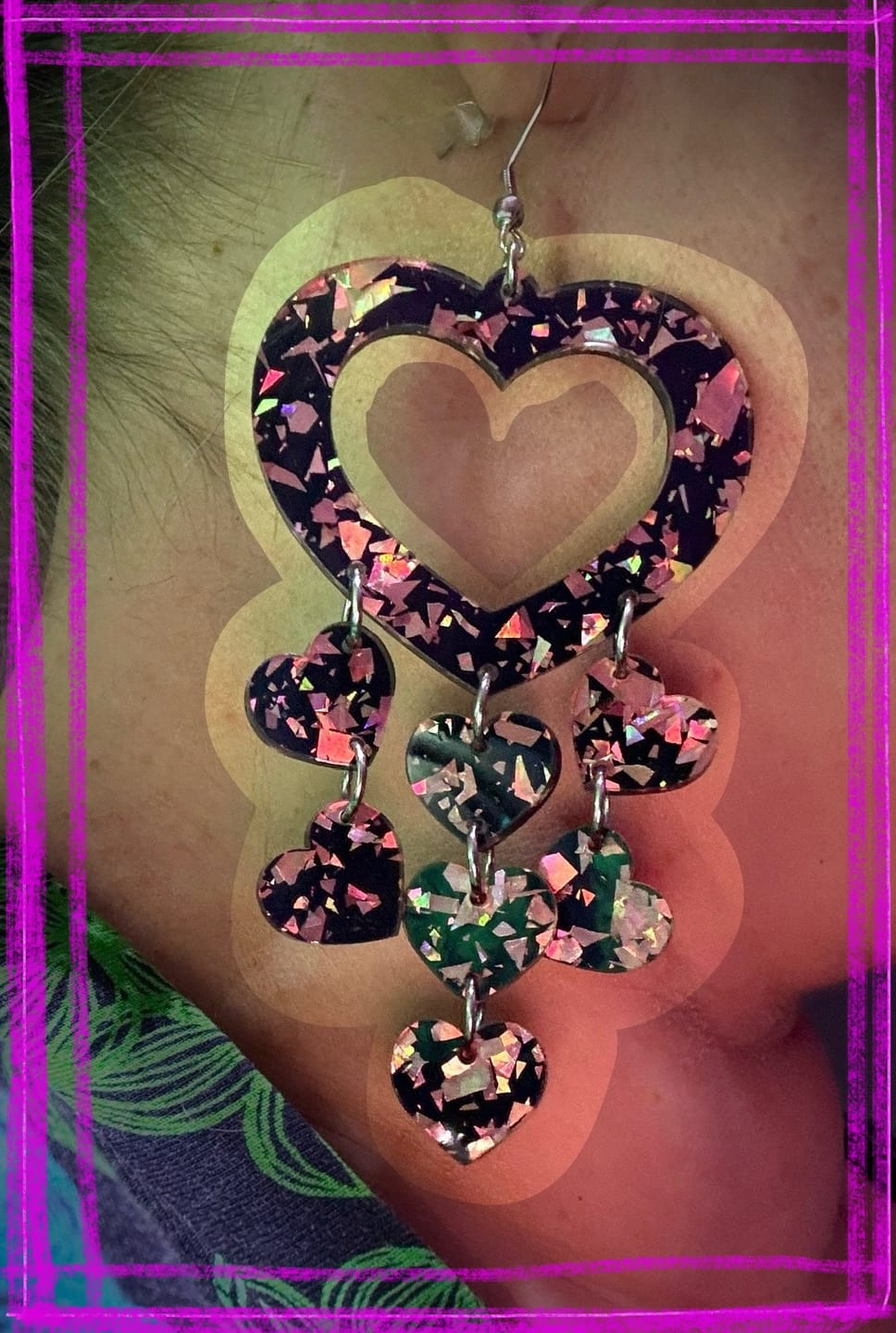 Customer photo review of Rakkaus