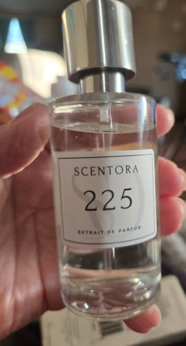 Customer photo review of 276 - inspired by erba pura