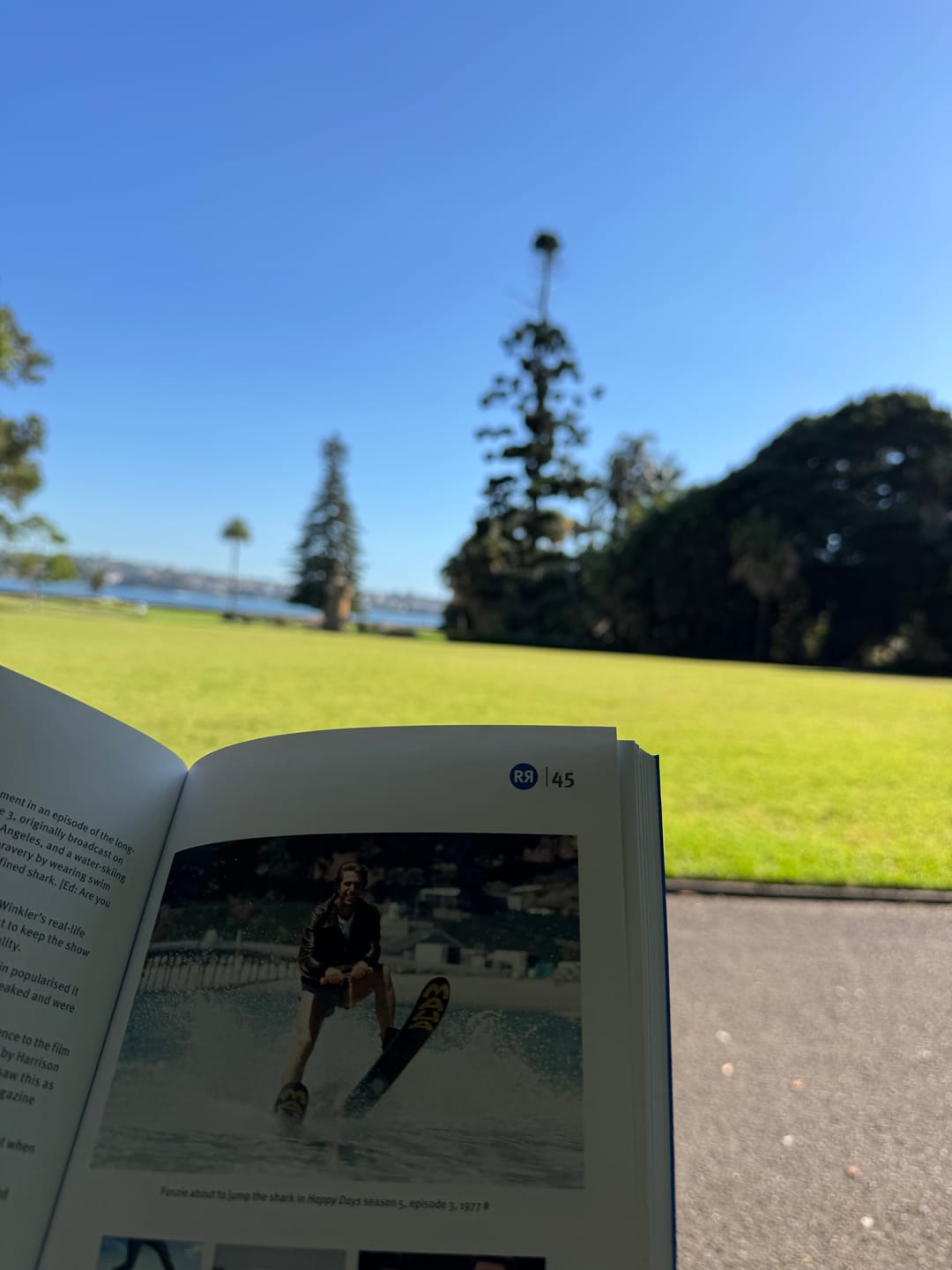 Customer photo review of REMORANDOM 5 | Printed Book