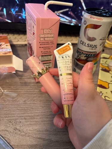 Customer review of P.Louise Bad Bitch Energy Lip Duo