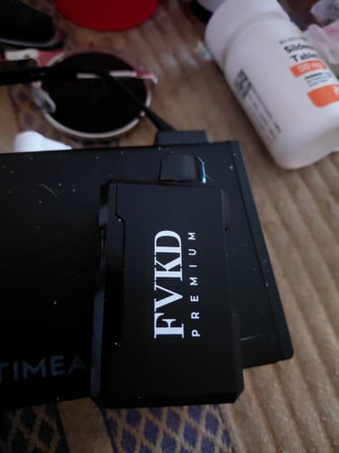 Customer photo review of FVKD PREMIUM , III