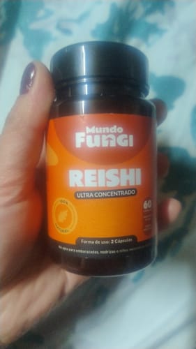 Customer photo review of Pack: Calma y Concentración XL