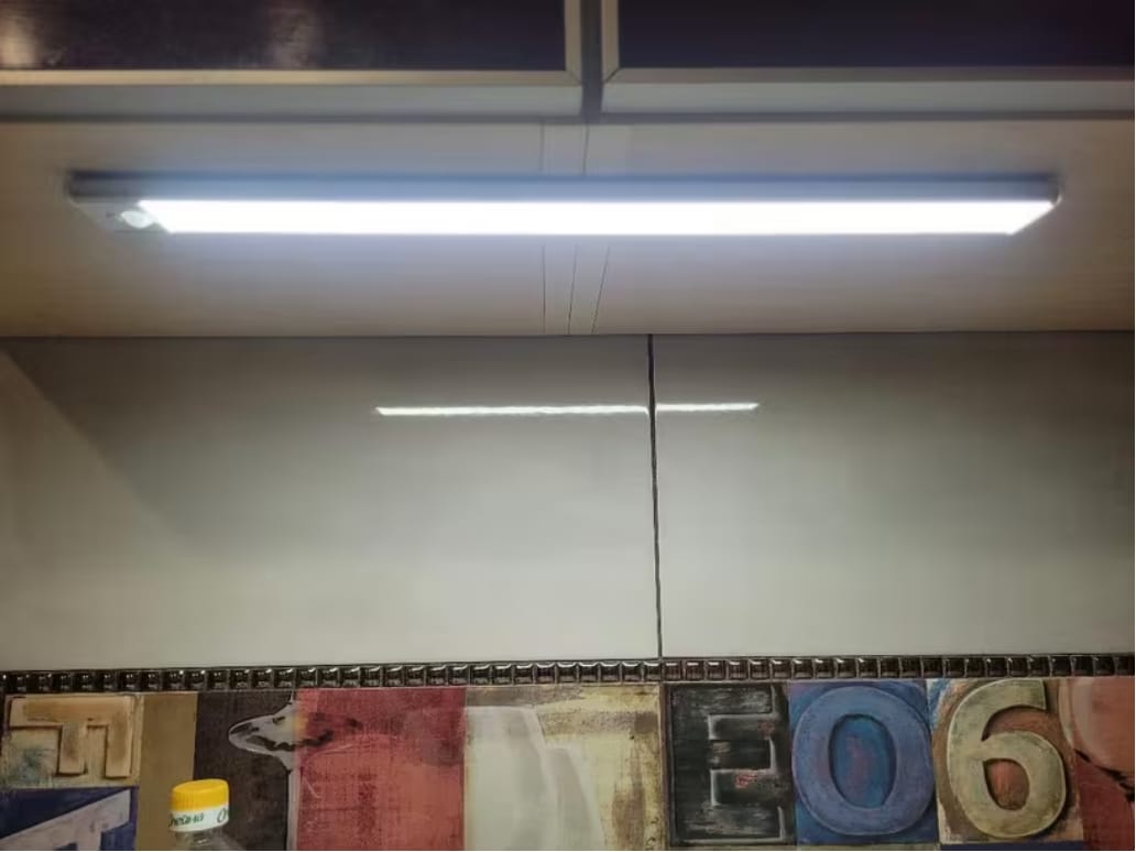 Customer photo review of Ledcom