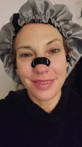 Customer photo review of Enhanced Sleep Pack