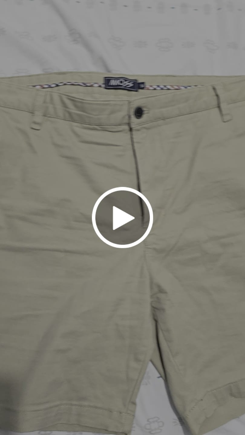 Customer video review of Bermuda Clásica