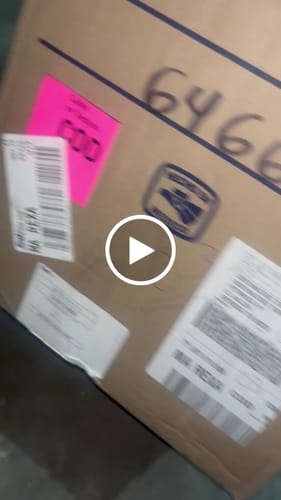 Customer video review of Tenis Dunk Low Blanco Verde