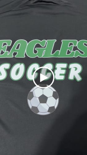 Customer video review of Upload DTF Print-Ready File- Multiple Sizes