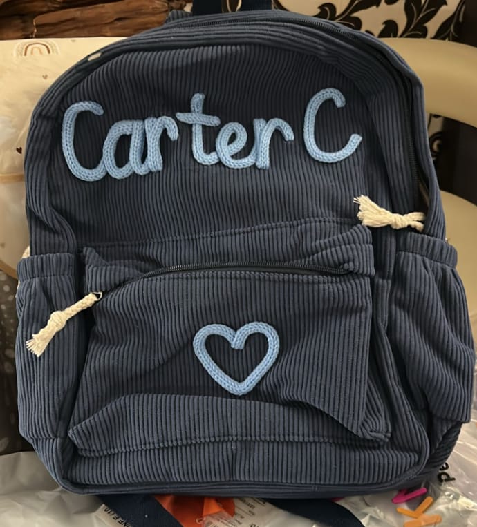Customer photo review of Cute Elements