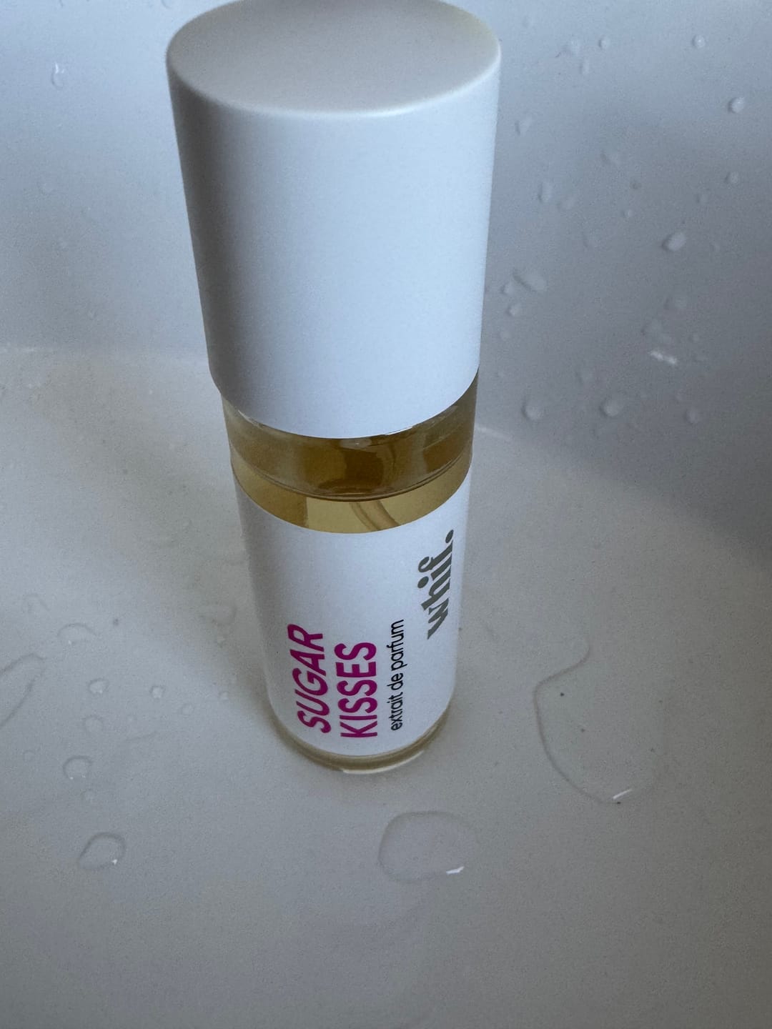 Customer photo review of Sugar Kisses