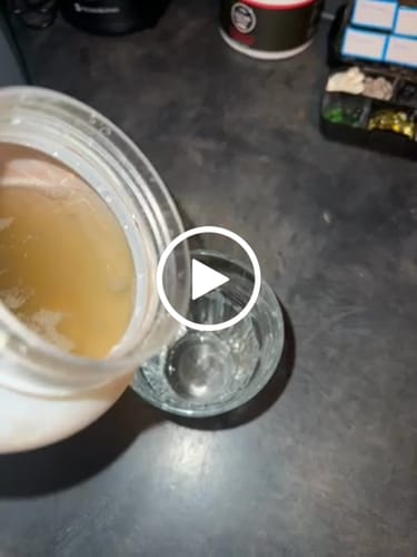 Customer video review of ElectroBoost Mango