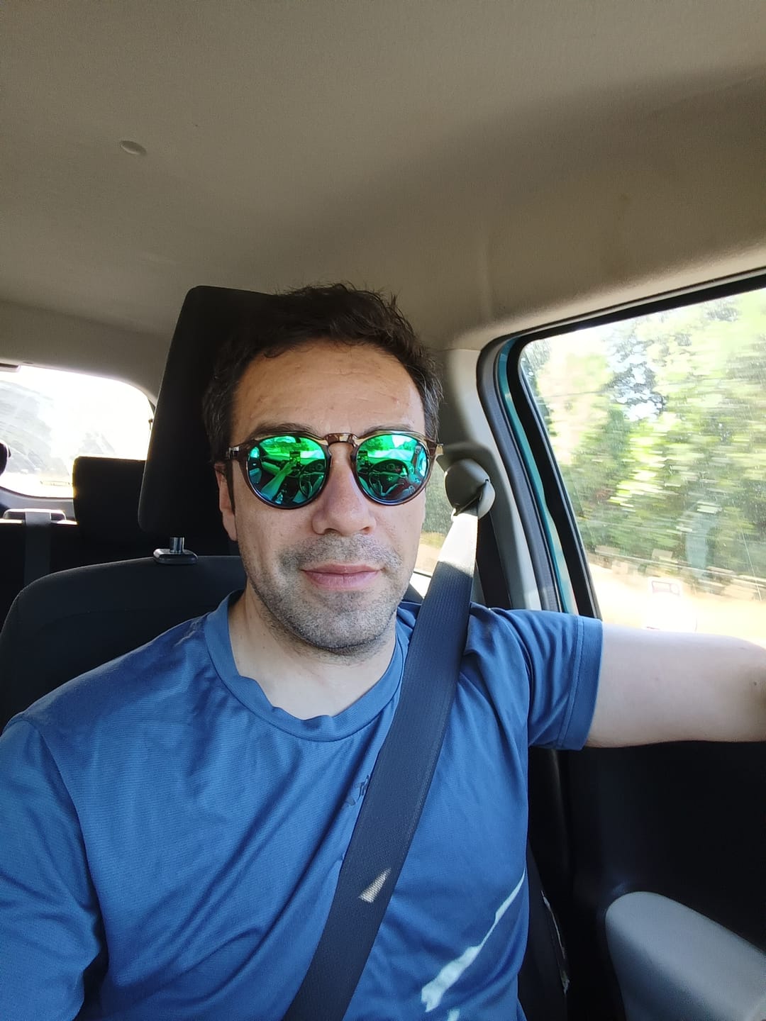 Customer photo review of SMASH CURVO ENERGY