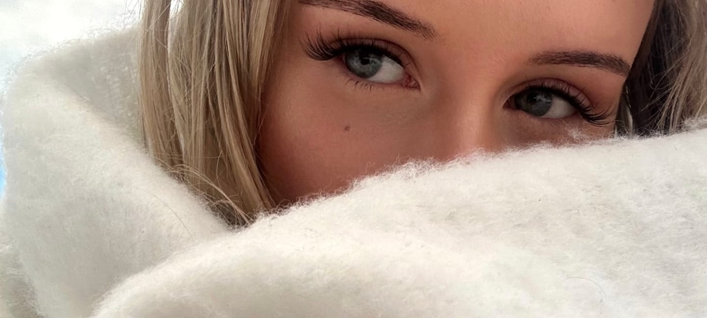 Customer photo review of LuxeBold