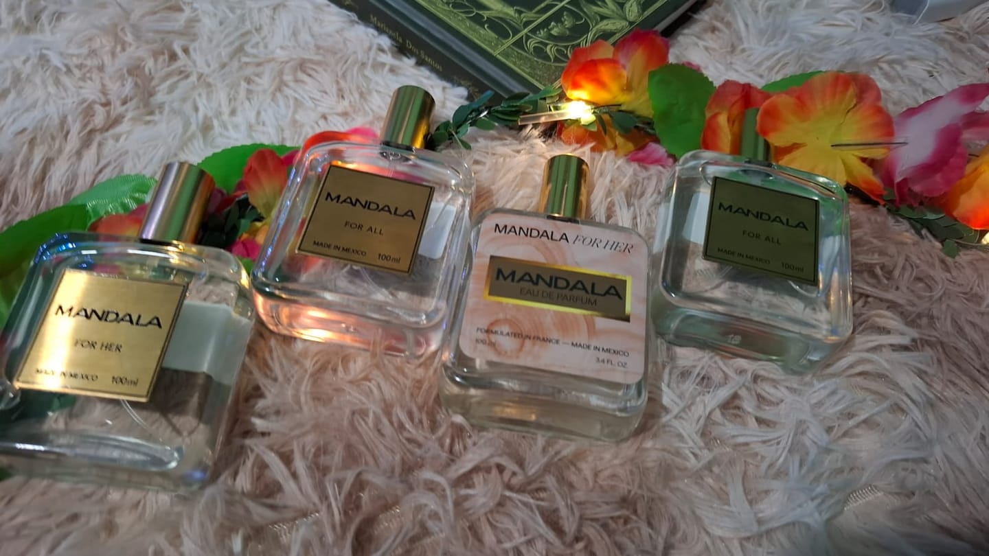 Customer photo review of Essence of Grace - Inspirado en MON GUERLAIN de GUERLAIN 100ml-