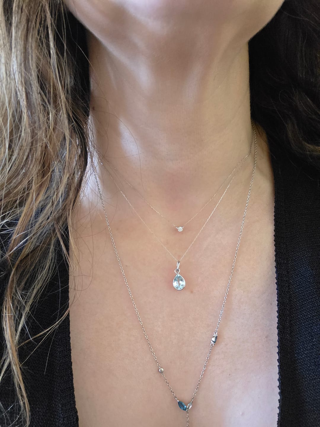 Customer photo review of Cadena