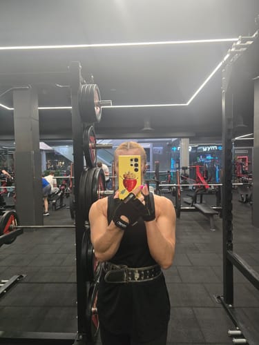 Customer photo review of KINGS HEART